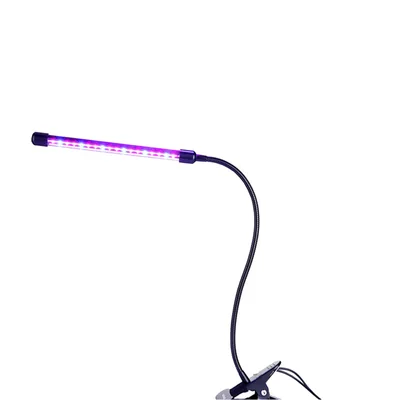 Round-Head Clip Grow Light Series representative product visual