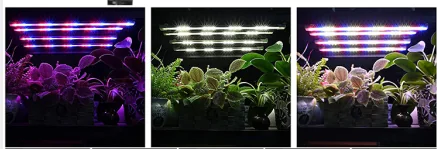 Waterproof T8 Grow Light Series